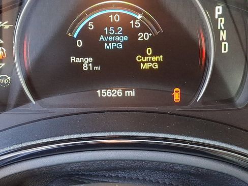 Certified 2026 Dodge Durango GT w/ Mopar All Weather Package AWD/4WD image 5