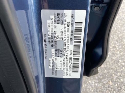 Used 2023 MAZDA CX-5 AWD 2.5 S image 10