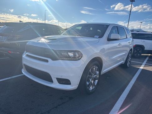 Used 2019 Dodge Durango R/T image 1