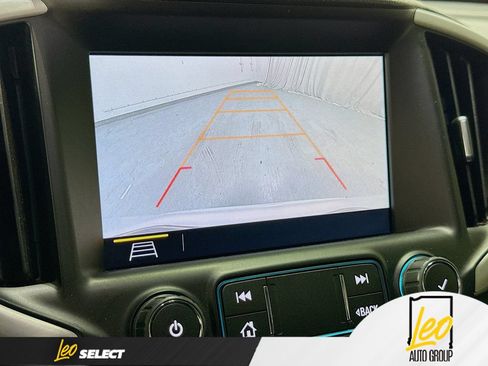 Used 2021 GMC Terrain SLT AWD/4WD image 16