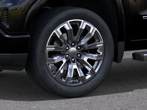New 2026 GMC Sierra 1500 Denali image 10