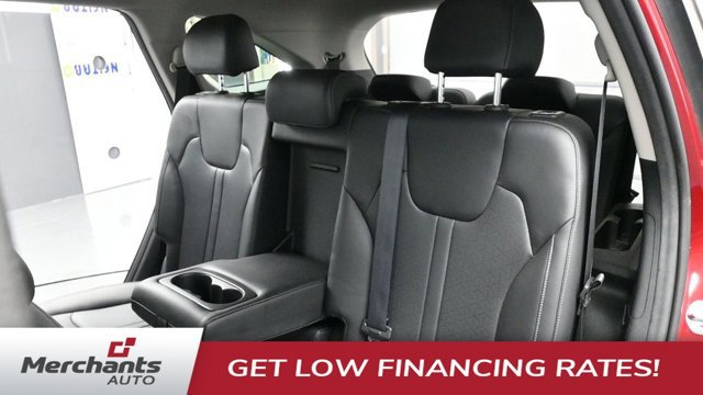 Used 2023 Kia Sorento S w/ Panoramic Sunroof Package FWD image 30