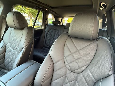 New 2026 BMW X5 sDrive40i w/ Executive Package image 21