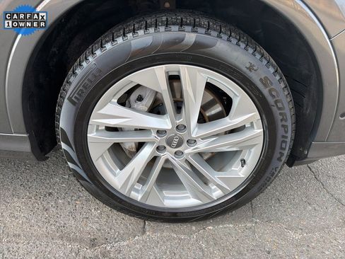 Used 2020 Audi Q7 3.0T Premium Plus w/ Premium Plus Package image 9