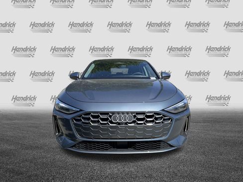 Used 2025 Audi A5 2.0T Premium w/ Convenience Package AWD/4WD image 3