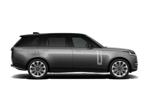 New 2026 Land Rover Range Rover Long Wheelbase SE AWD/4WD image 3