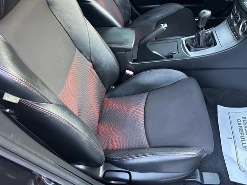 Used 2011 MAZDA MAZDASPEED3 Sport FWD image 36
