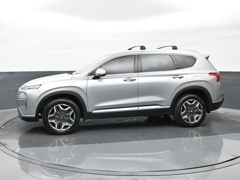 Used 2022 Hyundai Santa Fe Limited image 5