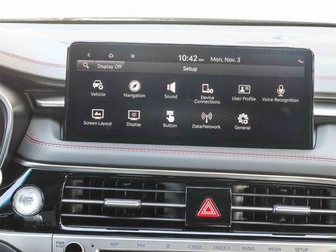 New 2026 Genesis G70 3.3T Sport Prestige image 13