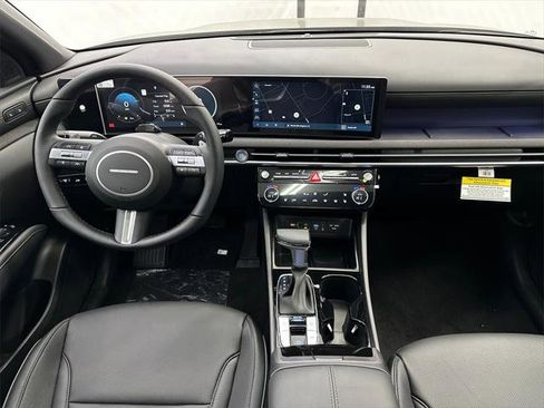 New 2026 Hyundai Santa Cruz Limited image 24
