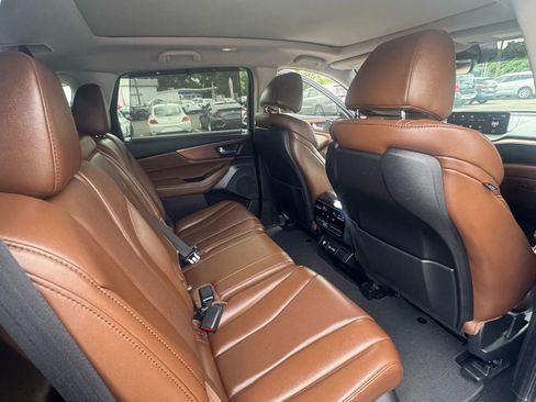 Used 2022 Acura MDX SH-AWD w/ Technology Package image 11