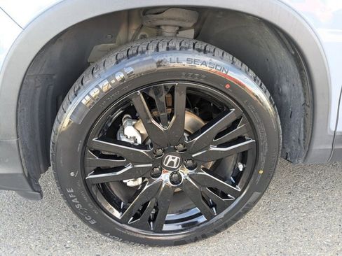 Used 2022 Honda Pilot Special Edition image 25