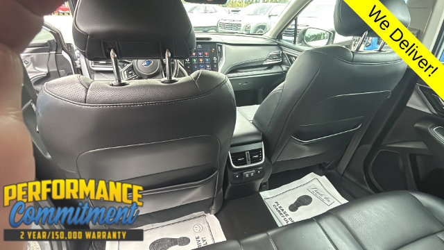 Used 2022 Subaru Legacy Limited w/ Popular Package #3 AWD/4WD image 21