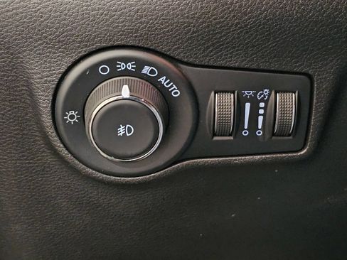 Used 2022 Jeep Compass Trailhawk w/ Trailhawk Elite Group AWD/4WD image 19