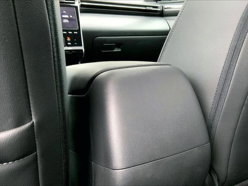 Used 2024 Hyundai Santa Cruz Night AWD/4WD image 46