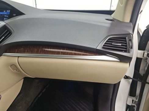 Used 2018 Acura MDX SH-AWD image 43