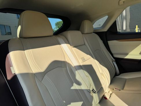 Used 2016 Lexus RX 350 AWD w/ Premium Package image 36