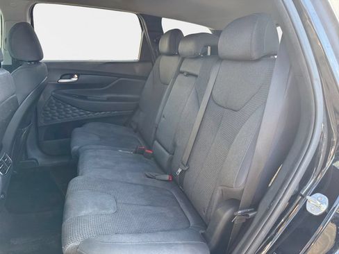 Used 2021 Hyundai Santa Fe SEL AWD/4WD image 19
