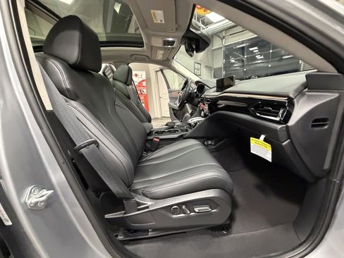 Used 2022 Acura MDX SH-AWD image 52