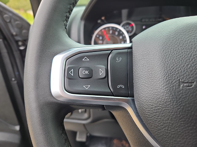 Used 2026 RAM 2500 Big Horn AWD/4WD image 7