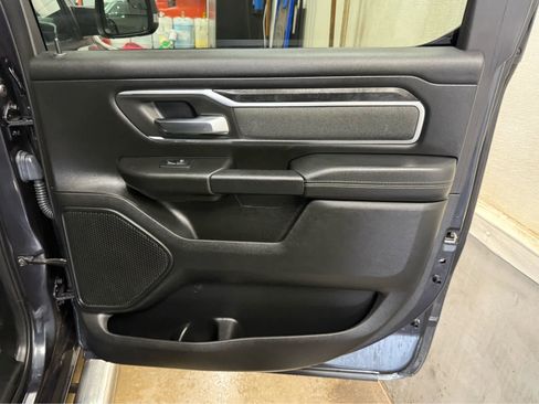 Used 2019 RAM 1500 Big Horn image 23