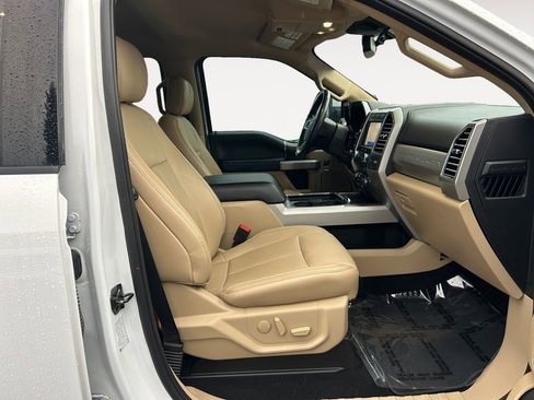 Used 2020 Ford F250 Lariat w/ Lariat Ultimate Package image 10