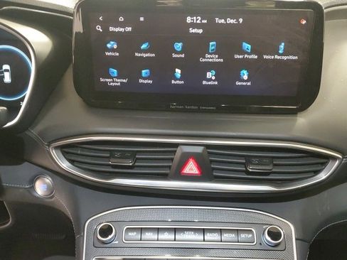 Used 2022 Hyundai Santa Fe SEL w/ Convenience + Premium Package image 19