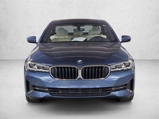 Used 2023 BMW 530i w/ Executive Package RWD video 2