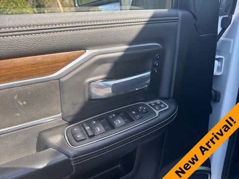 Certified 2024 RAM 2500 Laramie image 13