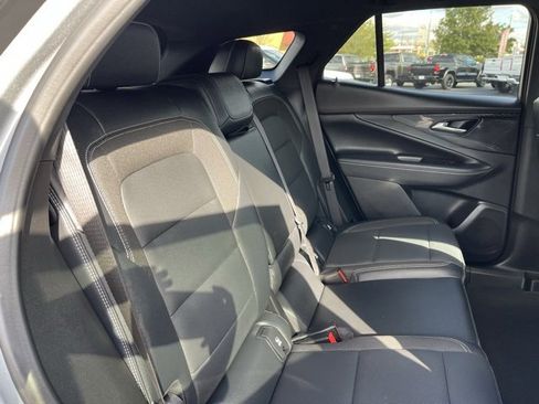 Used 2024 Chevrolet Blazer EV LT image 8