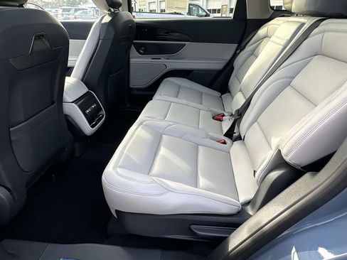 New 2026 Lincoln Nautilus Premier w/ Equipment Group 102A image 21