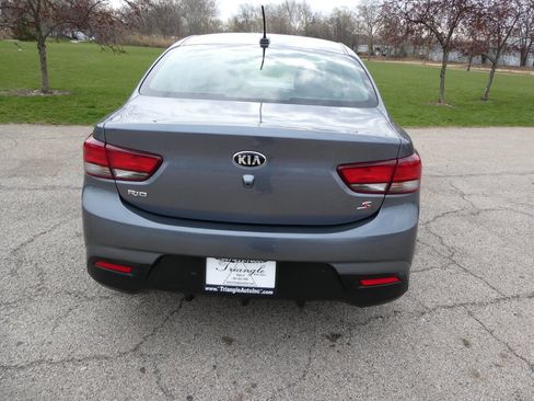 Used 2020 Kia Rio S image 5