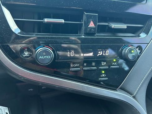 Certified 2024 Toyota Camry SE FWD image 27