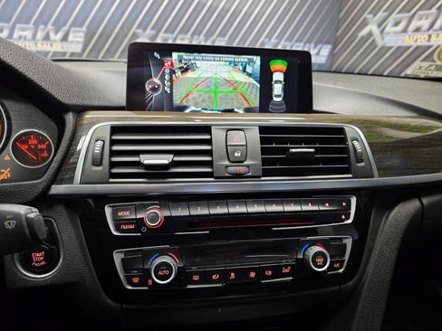 Used 2016 BMW 328i Sedan RWD image 22