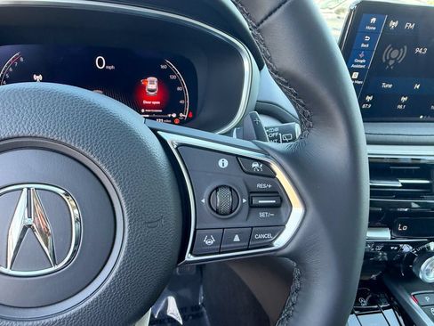 New 2026 Acura MDX SH-AWD w/ Technology Package image 16