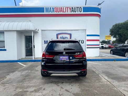 Used 2016 BMW X5 xDrive35i w/ Premium Package AWD/4WD image 24