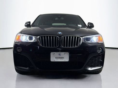 Used 2016 BMW X4 xDrive28i image 2