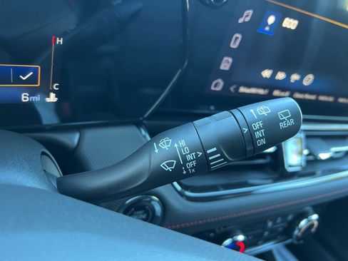 New 2026 Chevrolet TrailBlazer RS image 13