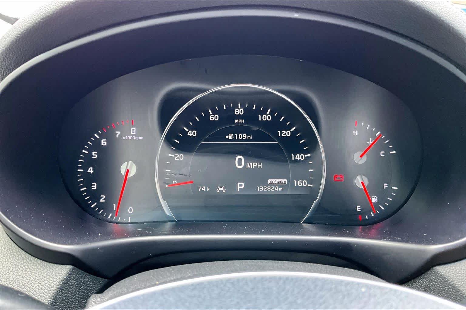 Used 2019 Kia Sorento EX w/ EX Touring Package FWD image 26