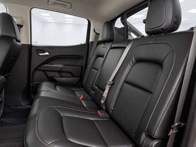 Used 2020 Chevrolet Colorado ZR2 AWD/4WD image 24