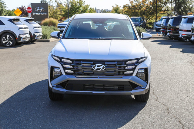 New 2026 Hyundai Tucson SE FWD image 7