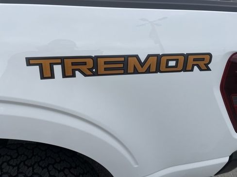 New 2025 Ford F150 Tremor w/ Equipment Group 402A High image 12