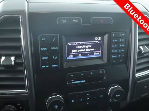 Used 2016 Ford F150 XLT w/ Equipment Group 301A Mid image 3