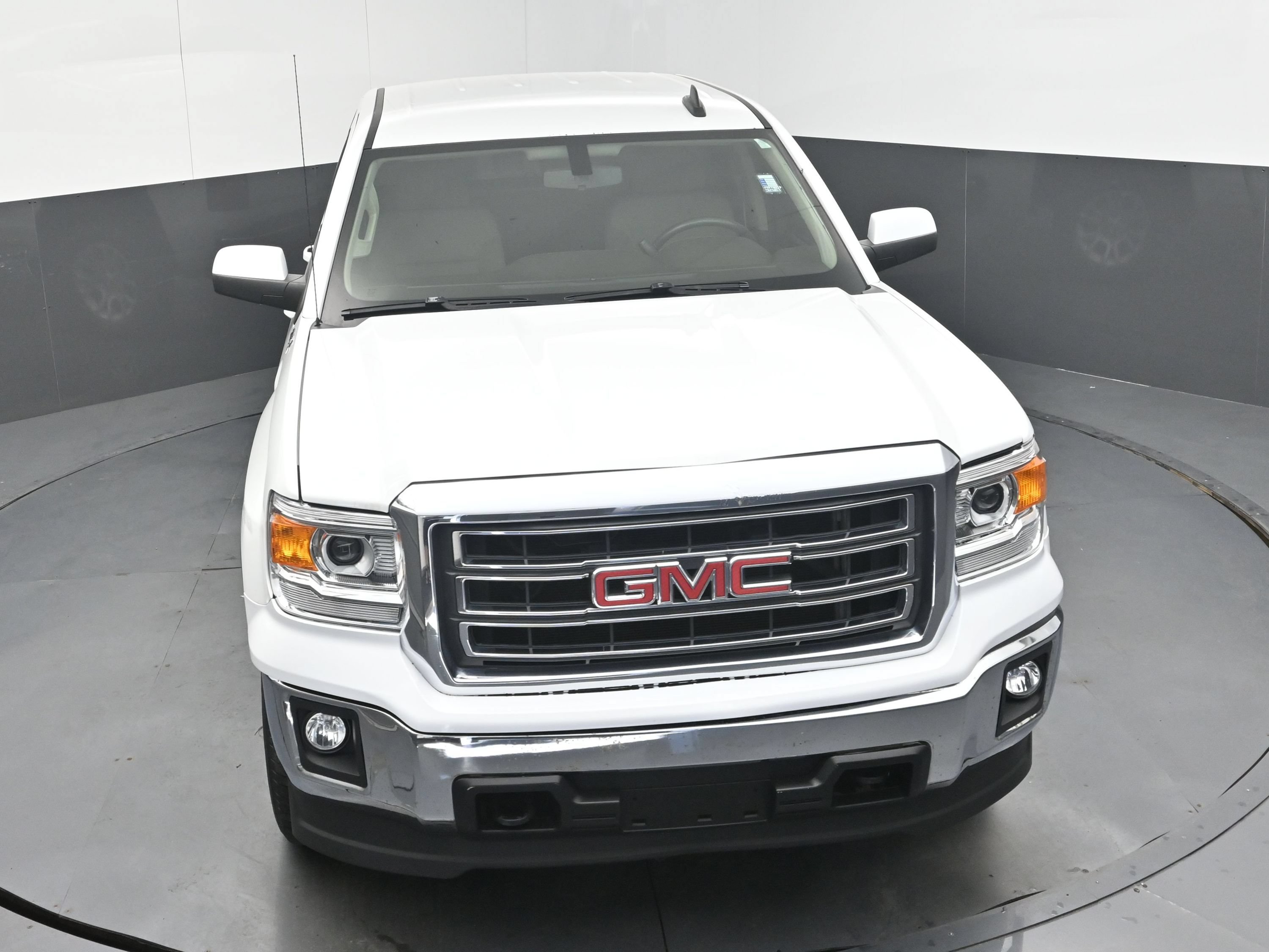 Used 2015 GMC Sierra 1500 SLE w/ SLE Value Package AWD/4WD image 31