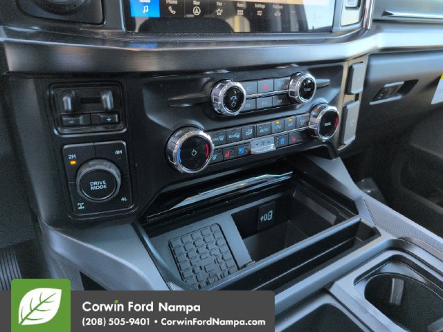 New 2026 Ford F350 Lariat w/ Lariat Ultimate Package AWD/4WD image 17