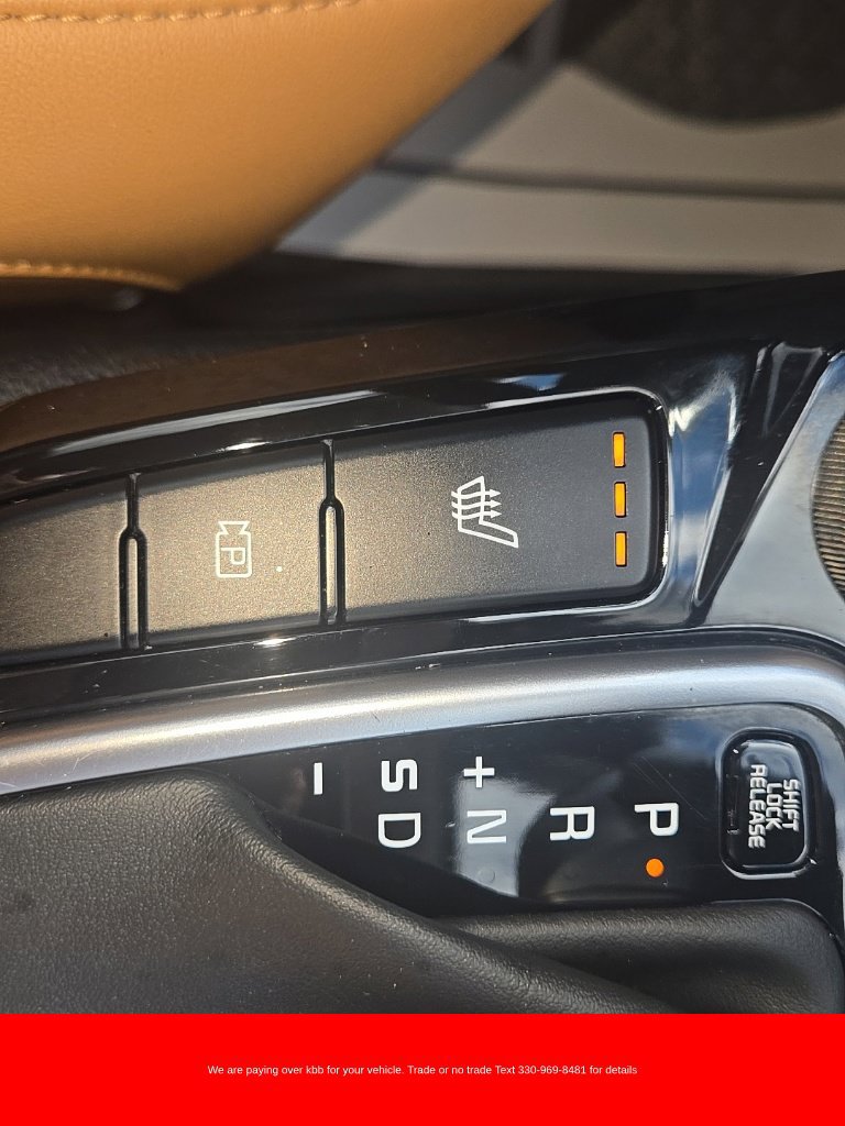 Used 2024 Kia Seltos EX AWD/4WD image 25