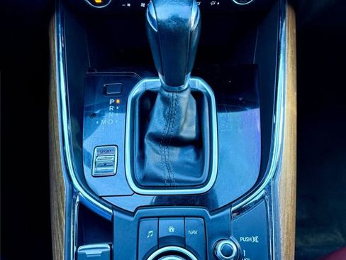 Used 2016 MAZDA CX-9 Signature image 16