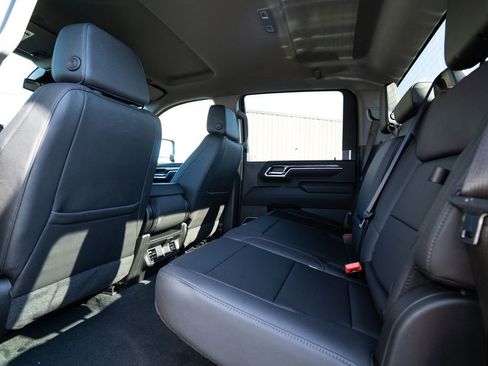 New 2026 Chevrolet Silverado 2500 LTZ image 34