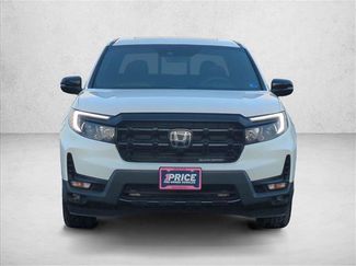 Used 2024 Honda Ridgeline Black Edition video 2