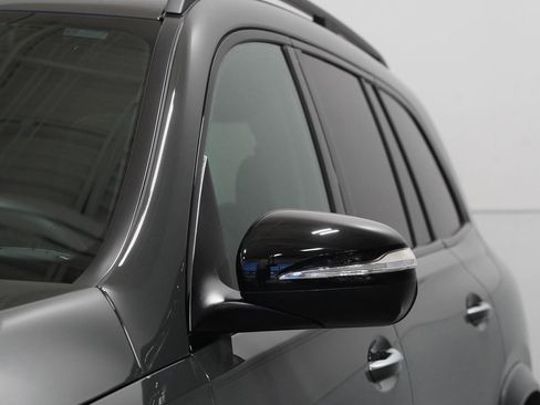 New 2025 Mercedes-Benz GLS 63 AMG GLS 63 AMG image 12